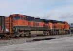 BNSF 1081